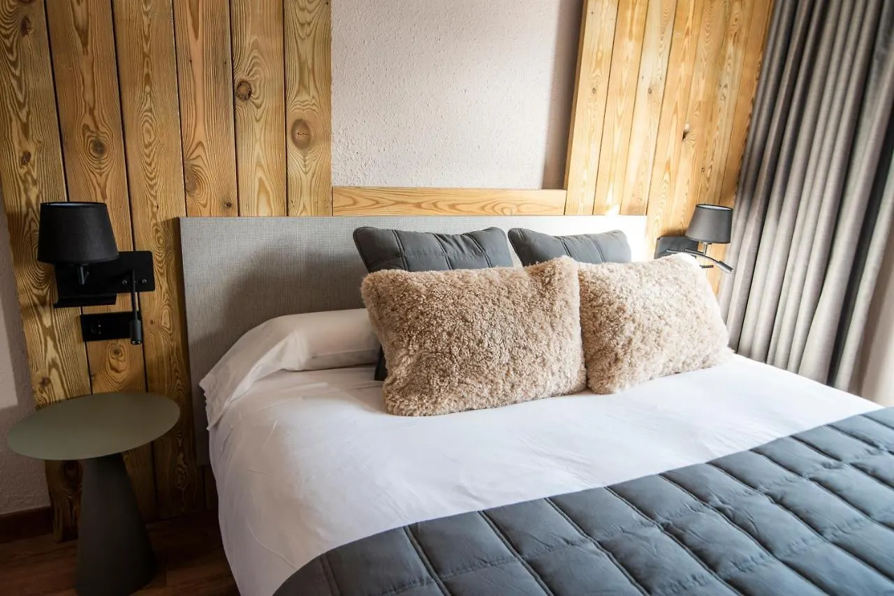 Borda Conangle Mountain Lodge Sant Julia de Loria Andorra