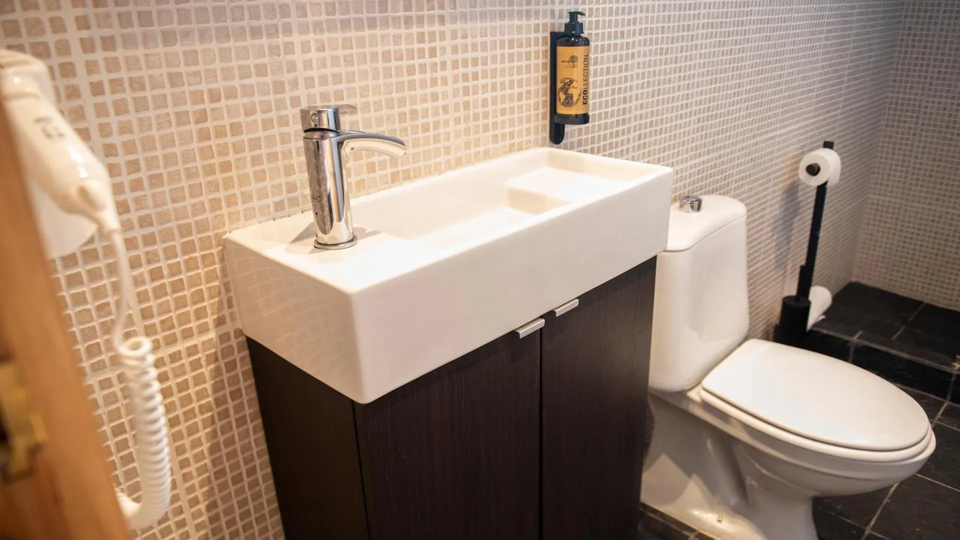 *** Hotel Borda Conangle Mountain Lodge Sant Julia de Loria Andorra