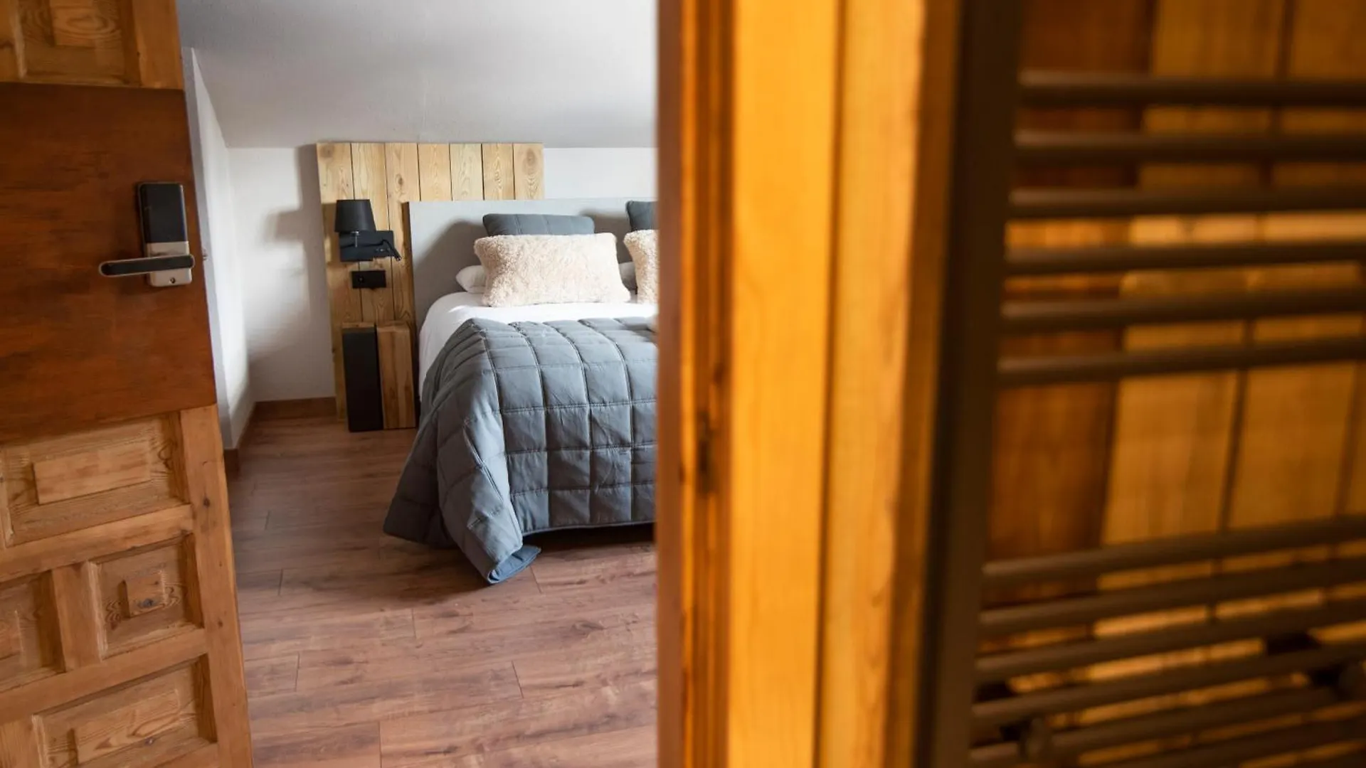 Borda Conangle Mountain Lodge Sant Julia de Loria