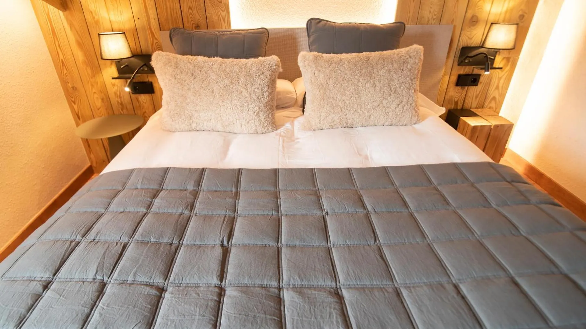 Borda Conangle Mountain Lodge Sant Julia de Loria 3*,