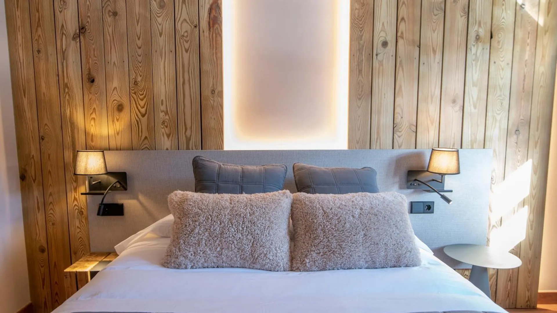 Borda Conangle Mountain Lodge Sant Julia de Loria