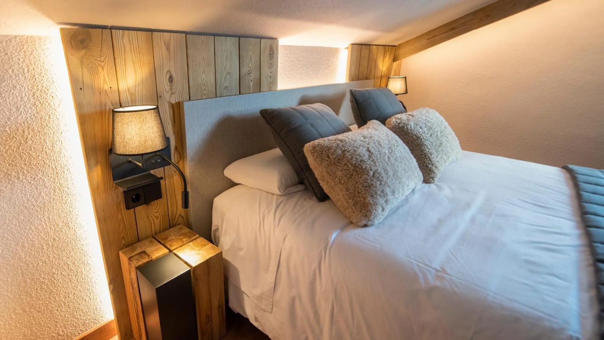 *** Hotel Borda Conangle Mountain Lodge Sant Julia de Loria Andorra