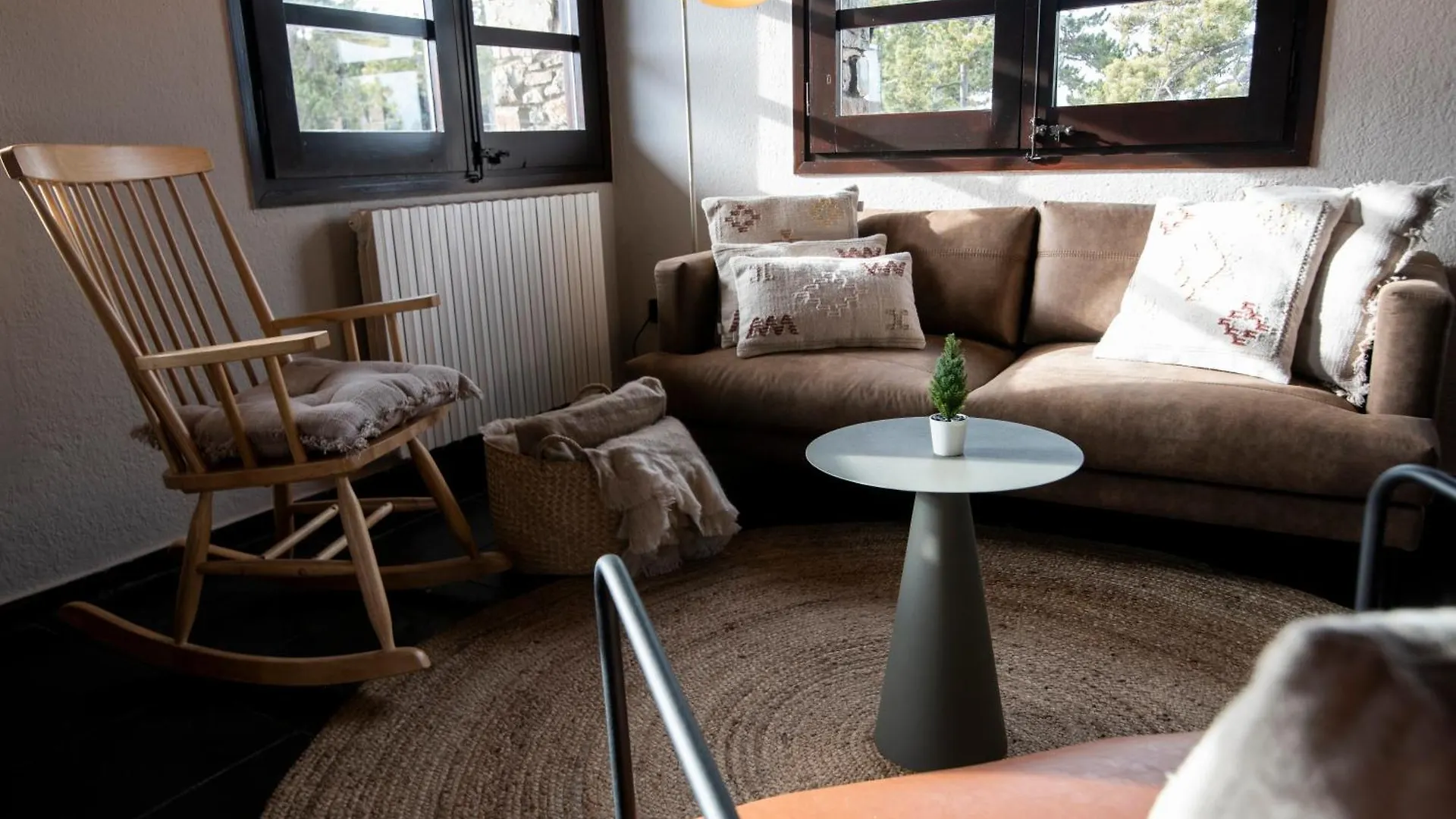 Borda Conangle Mountain Lodge Sant Julia de Loria 3*,  Andorra