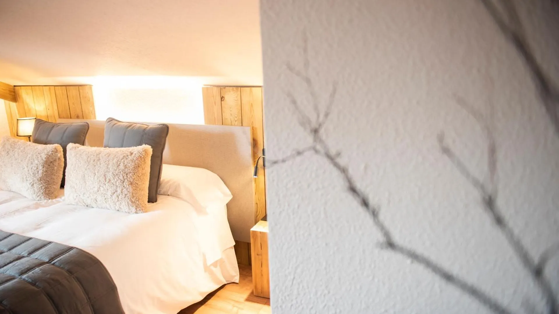 Borda Conangle Mountain Lodge Sant Julia de Loria