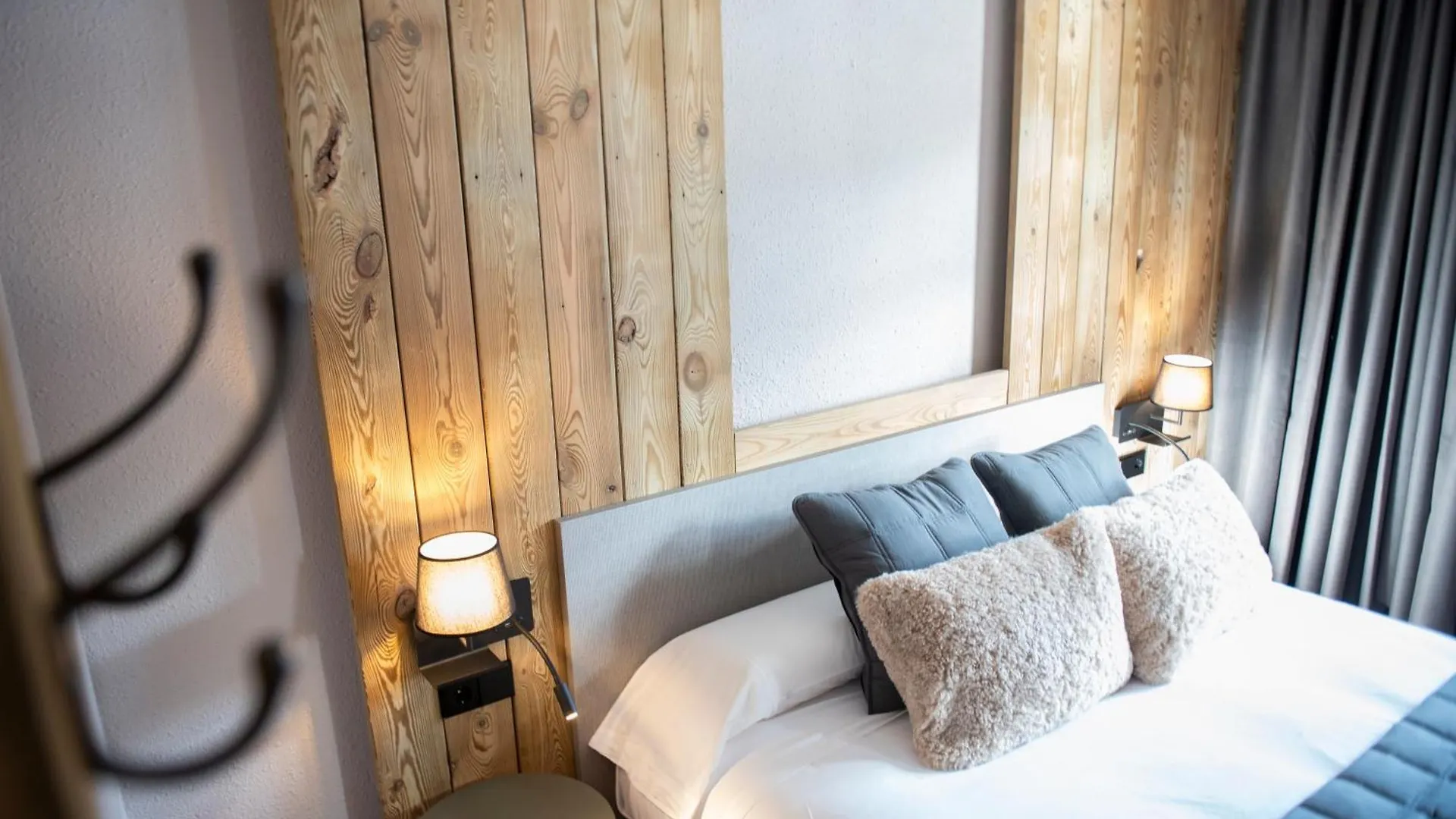 Hotel Borda Conangle Mountain Lodge Sant Julia de Loria