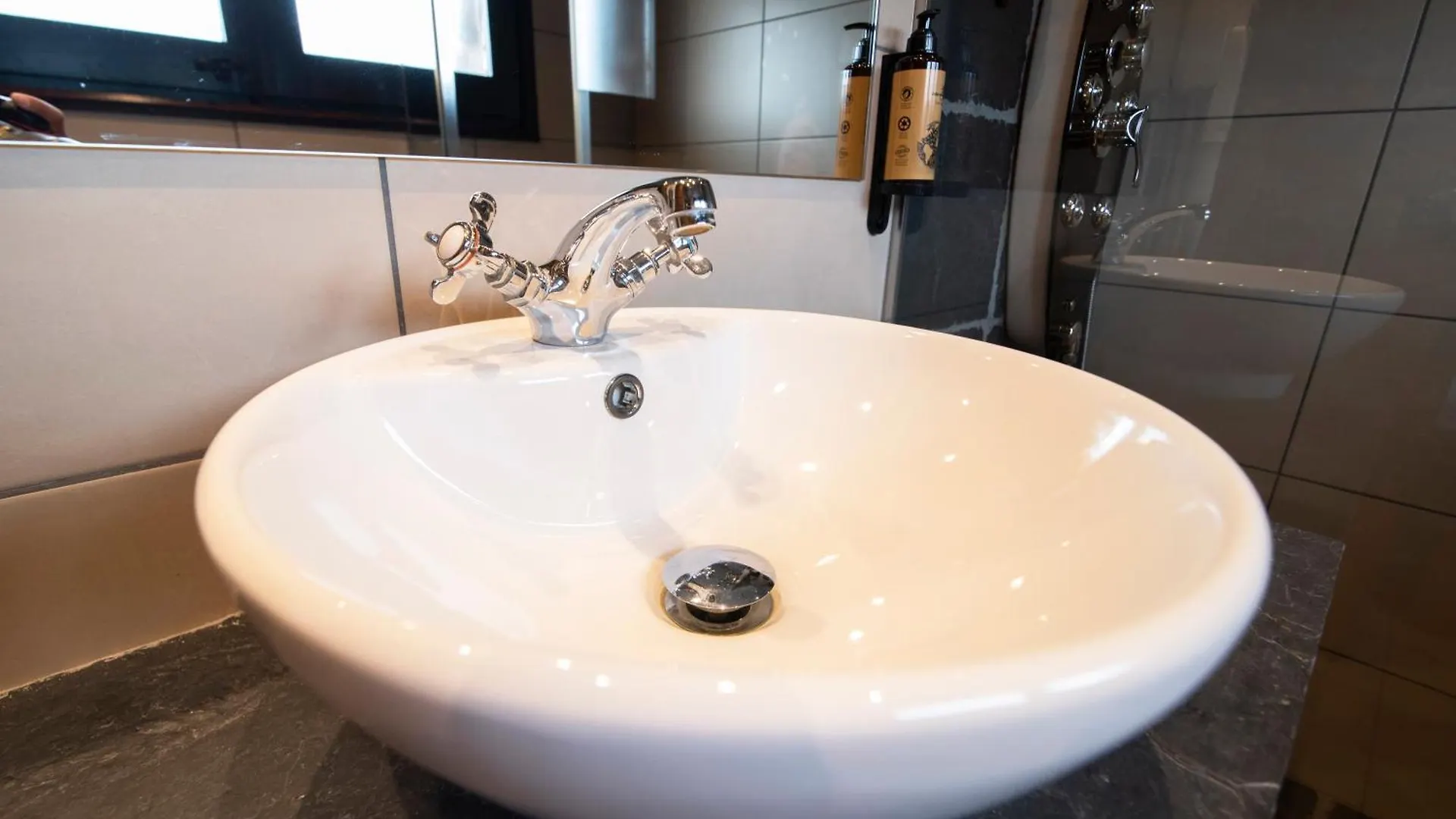 Borda Conangle Mountain Lodge Sant Julia de Loria