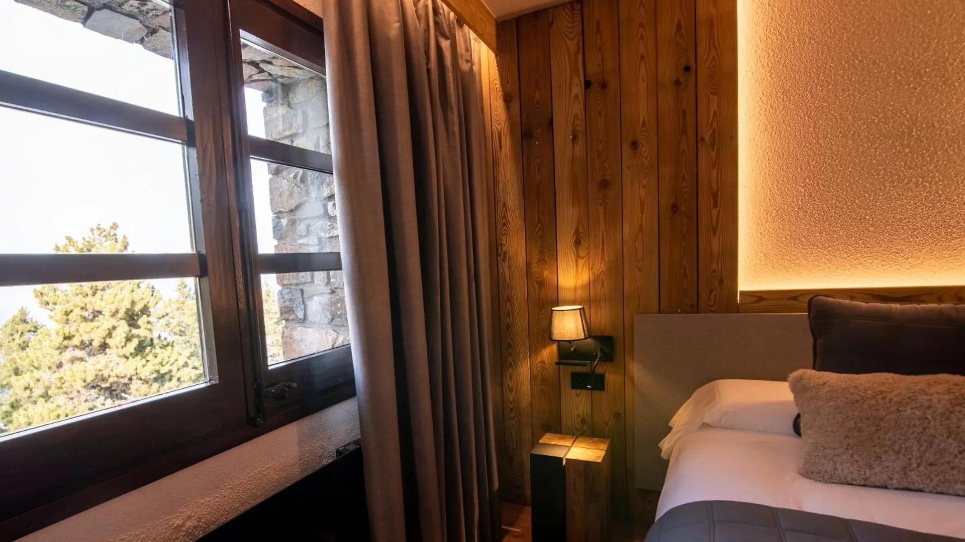 Borda Conangle Mountain Lodge Sant Julia de Loria