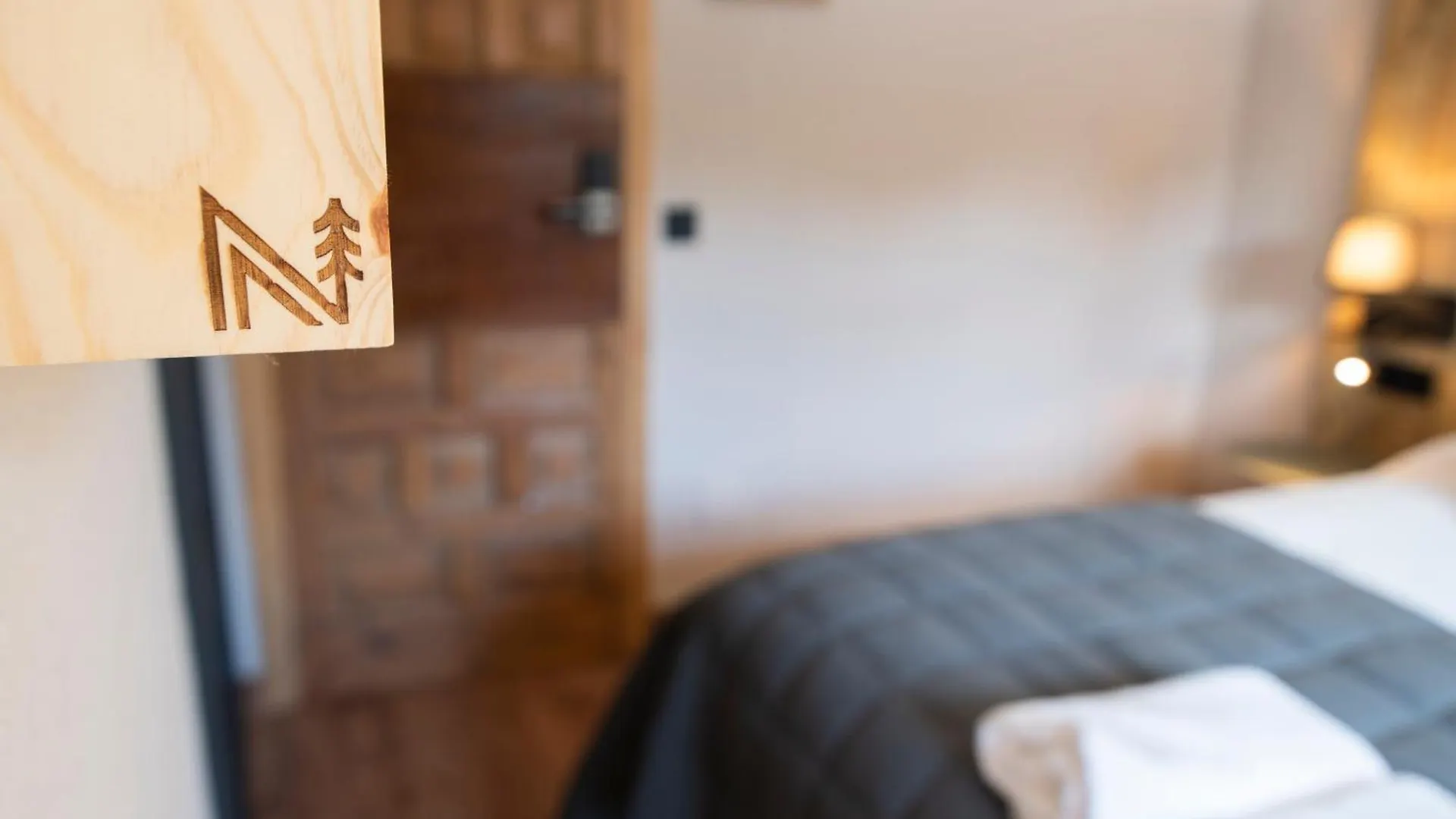 Hotel Borda Conangle Mountain Lodge Sant Julia de Loria