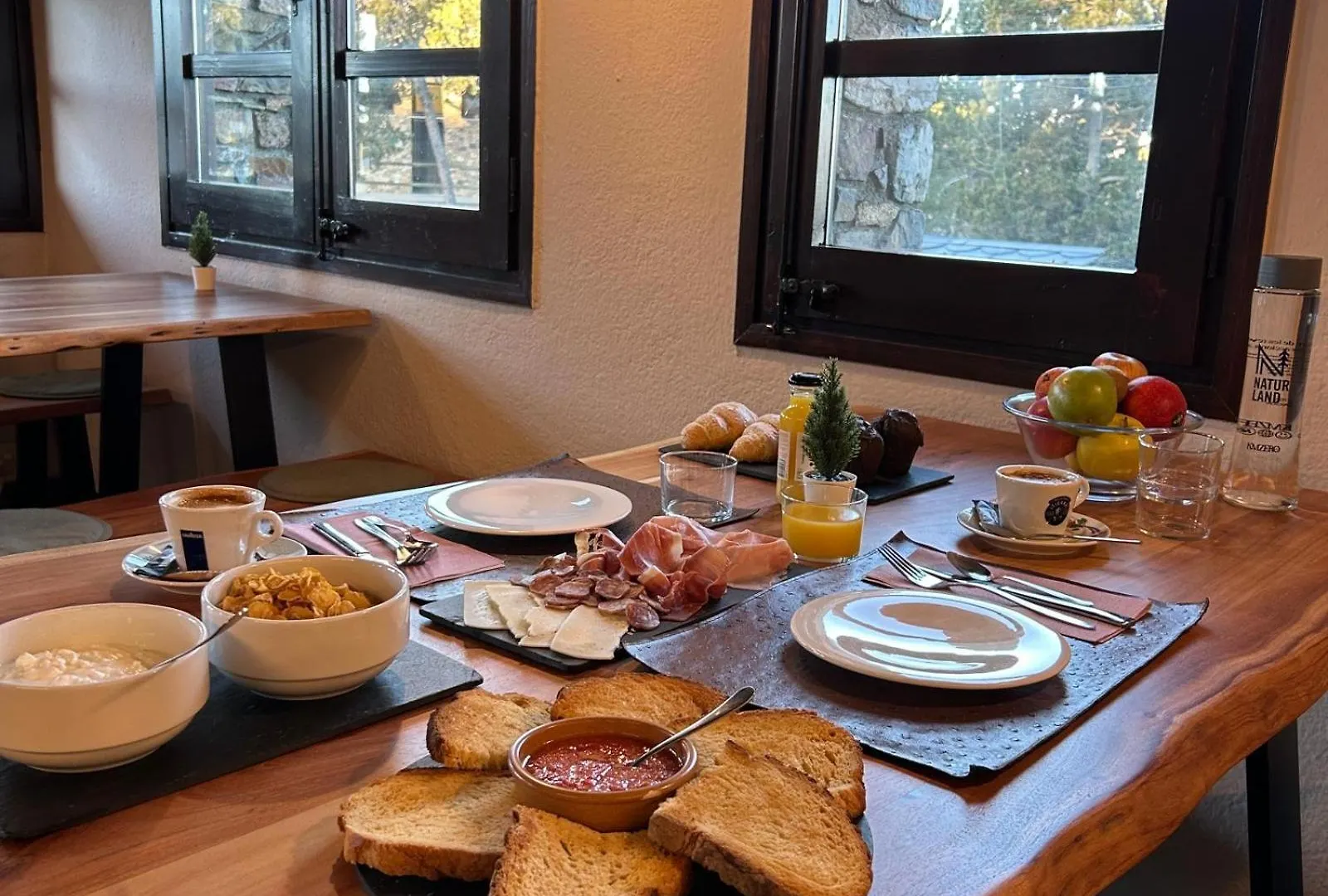 *** Hotel Borda Conangle Mountain Lodge Sant Julia de Loria Andorra